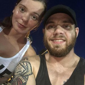 Meet your Posher, Cody